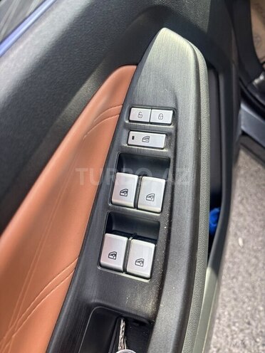 Changan Qiyuan Q05 2025, 24,500 km - 1.5 l - Bakı
