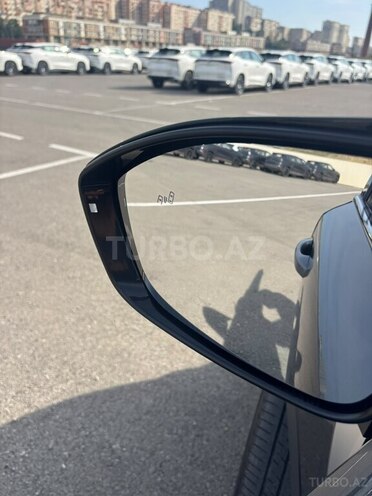 Changan Qiyuan Q05 2025, 24,500 km - 1.5 l - Bakı