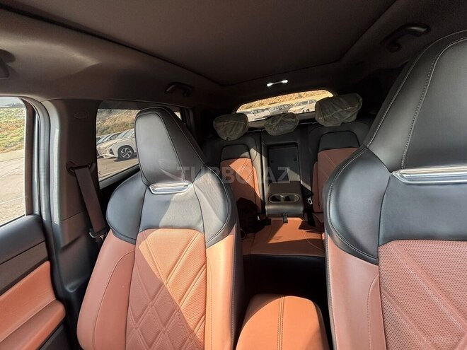 Changan Qiyuan Q05 2025, 24,500 km - 1.5 l - Bakı