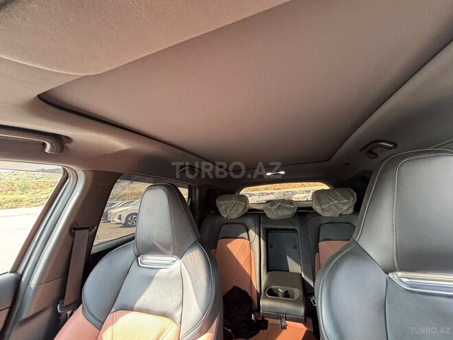 Changan Qiyuan Q05 2025, 24,500 km - 1.5 l - Bakı