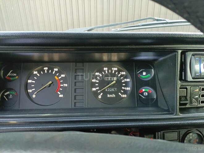 LADA (VAZ) 2107 2006, 196,552 km - 1.6 l - Ucar