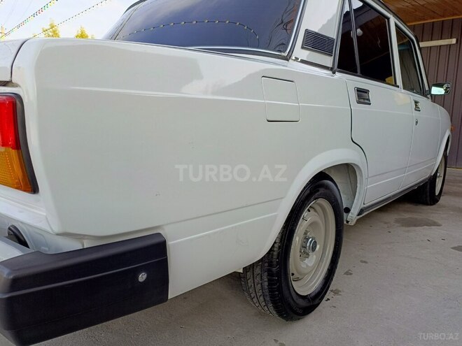 LADA (VAZ) 2107 2006, 196,552 km - 1.6 l - Ucar