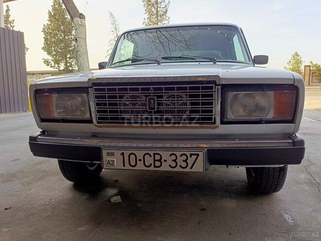LADA (VAZ) 2107 2006, 196,552 km - 1.6 l - Ucar