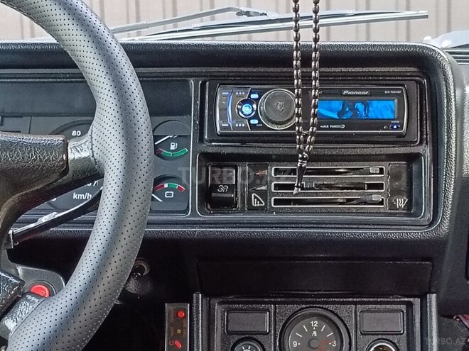LADA (VAZ) 2107 2006, 196,552 km - 1.6 l - Ucar