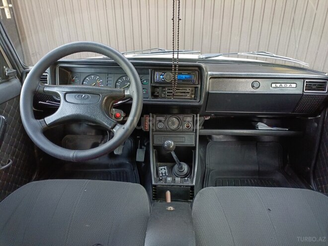 LADA (VAZ) 2107 2006, 196,552 km - 1.6 l - Ucar