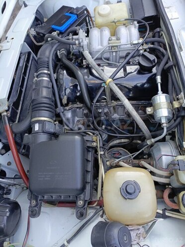 LADA (VAZ) 2107 2006, 196,552 km - 1.6 l - Ucar