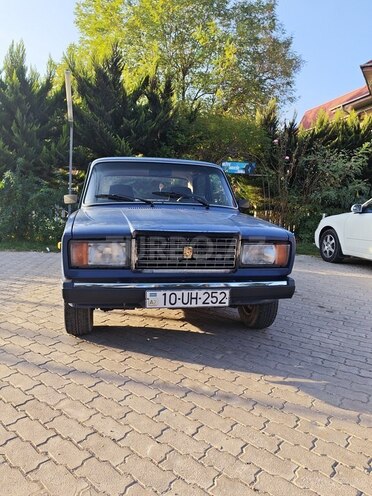 LADA (VAZ) 2107 2007, 258,990 km - 1.6 l - Xaçmaz
