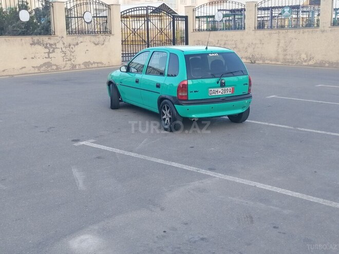 Opel Vita 1997, 329,524 km - 1.4 l - Bakı