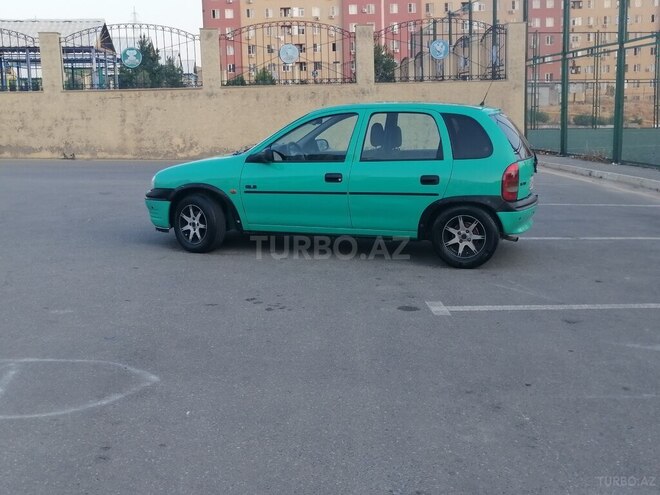 Opel Vita 1997, 329,524 km - 1.4 l - Bakı