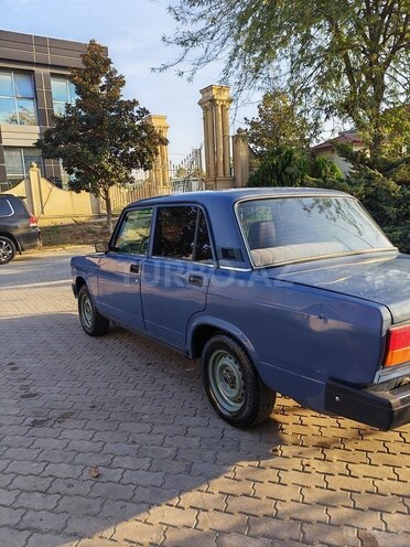 LADA (VAZ) 2107 2007, 258,990 km - 1.6 l - Xaçmaz