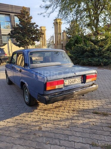 LADA (VAZ) 2107 2007, 258,990 km - 1.6 l - Xaçmaz