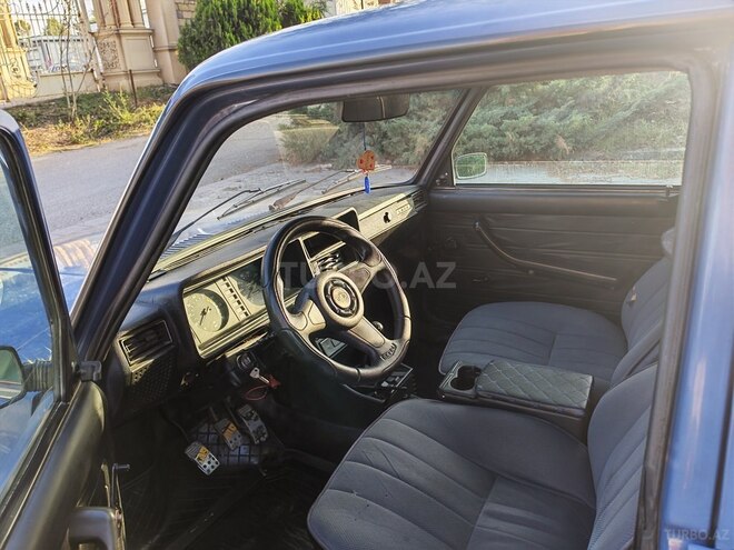 LADA (VAZ) 2107 2007, 258,990 km - 1.6 l - Xaçmaz