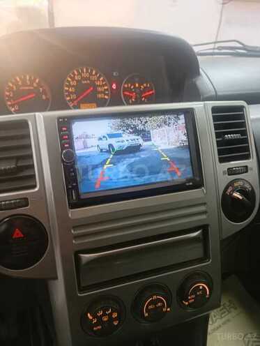 Nissan X-Trail 2005, 254,285 km - 2.0 l - Sumqayıt