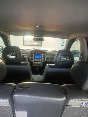 Nissan X-Trail 2005, 254,285 km - 2.0 l - Sumqayıt