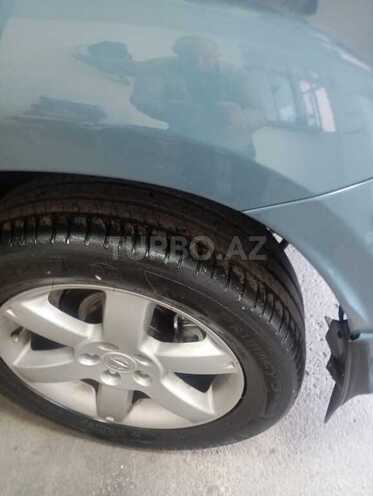 Nissan X-Trail 2005, 254,285 km - 2.0 l - Sumqayıt
