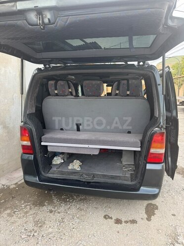 Mercedes Vito 2000, 390,000 km - 2.2 l - Bakı