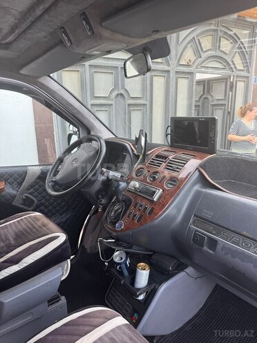 Mercedes Vito 2000, 390,000 km - 2.2 l - Bakı