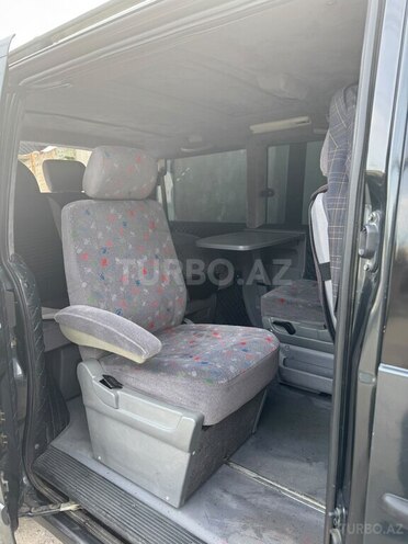 Mercedes Vito 2000, 390,000 km - 2.2 l - Bakı