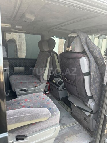 Mercedes Vito 2000, 390,000 km - 2.2 l - Bakı