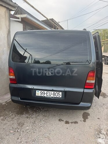 Mercedes Vito 2000, 390,000 km - 2.2 l - Bakı