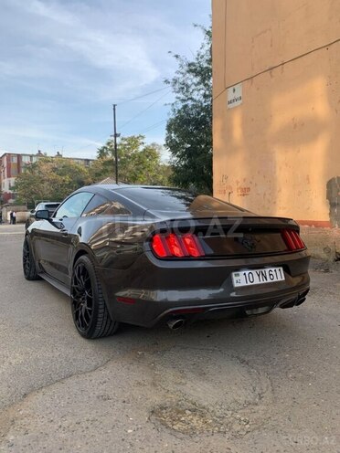 Ford Mustang 2016, 182,795 km - 2.3 l - Bakı