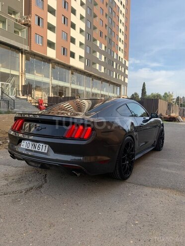 Ford Mustang 2016, 182,795 km - 2.3 l - Bakı
