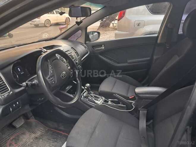 Kia K3 2016, 270,000 km - 1.6 l - Bakı