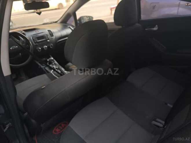 Kia K3 2016, 270,000 km - 1.6 l - Bakı