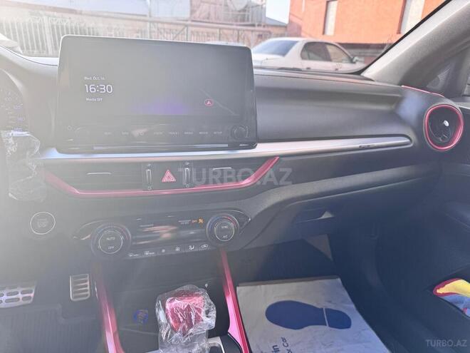 Kia Forte 2023, 105,000 km - 1.6 l - Bakı