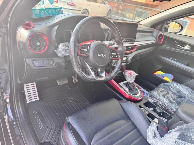 Kia Forte 2023, 105,000 km - 1.6 l - Bakı