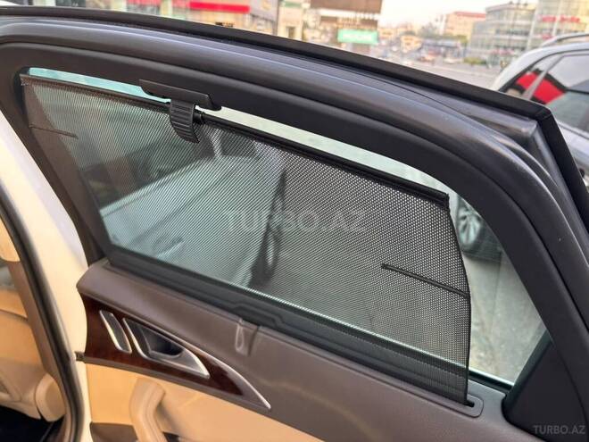 Audi A6 2012, 200,000 km - 2.8 l - Bakı