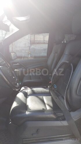 Mercedes  2009, 268,000 km - 2.1 л - Bakı