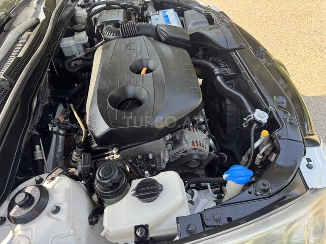 Hyundai Sonata 2012, 302,752 km - 2.0 l - Bakı
