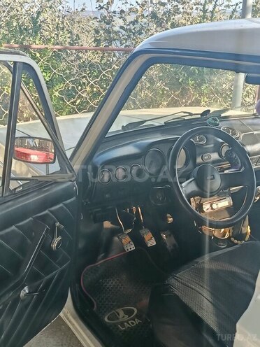 LADA (VAZ) 2106 1998, 150,000 km - 1.3 l - Yardımlı