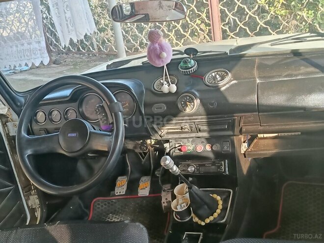 LADA (VAZ) 2106 1998, 150,000 km - 1.3 l - Yardımlı