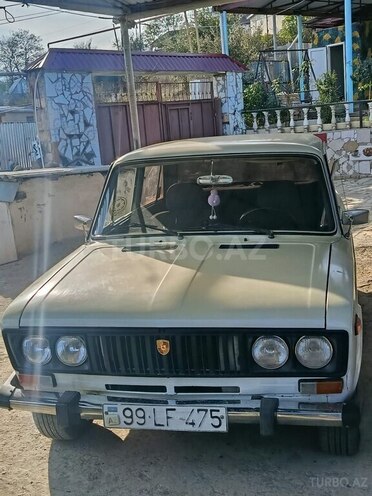 LADA (VAZ) 2106 1998, 150,000 km - 1.3 l - Yardımlı