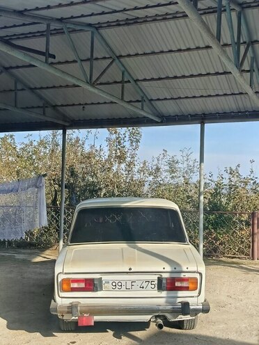 LADA (VAZ) 2106 1998, 150,000 km - 1.3 l - Yardımlı