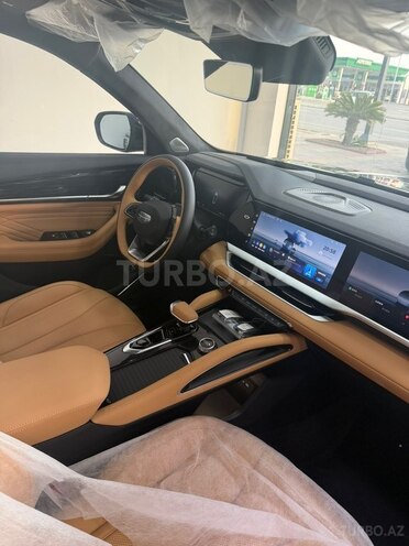 Geely Monjaro 2026, 0 km - 1.5 l - Bakı