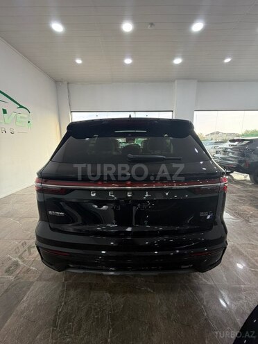 Geely Monjaro 2026, 0 km - 1.5 l - Bakı