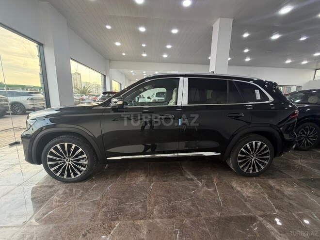 Geely Monjaro 2026, 0 km - 1.5 l - Bakı