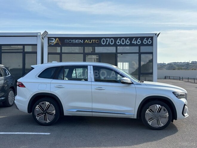 Geely Monjaro 2026, 0 km - 2.0 l - Bakı