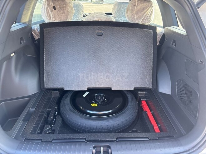 Geely Monjaro 2026, 0 km - 2.0 l - Bakı