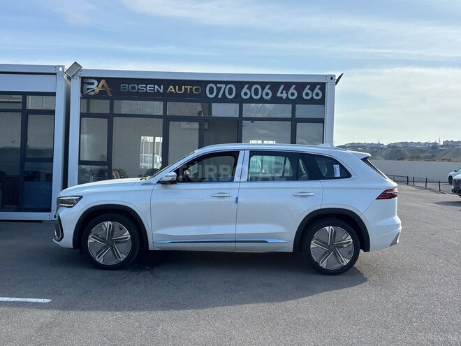 Geely Monjaro 2026, 0 km - 2.0 l - Bakı