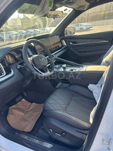 Geely Monjaro 2026, 0 km - 2.0 l - Bakı