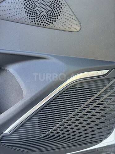 Geely Monjaro 2026, 0 km - 2.0 l - Bakı
