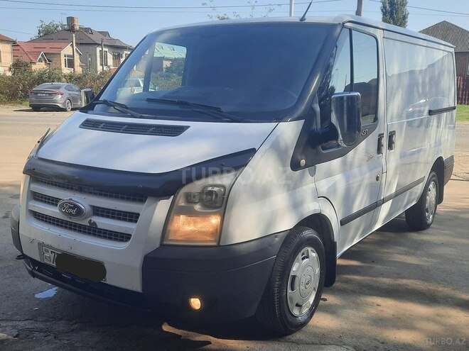 Ford Transit 2008, 272,300 km - 2.2 l - Lənkəran