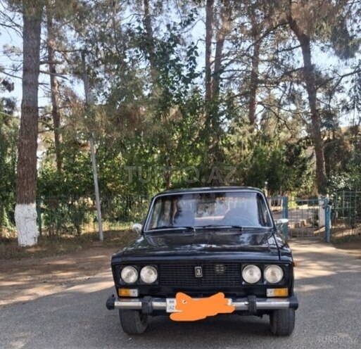 LADA (VAZ) 2106 1992, 195,660 km - 1.6 l - Biləsuvar