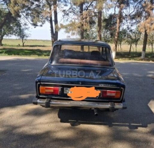 LADA (VAZ) 2106 1992, 195,660 km - 1.6 l - Biləsuvar