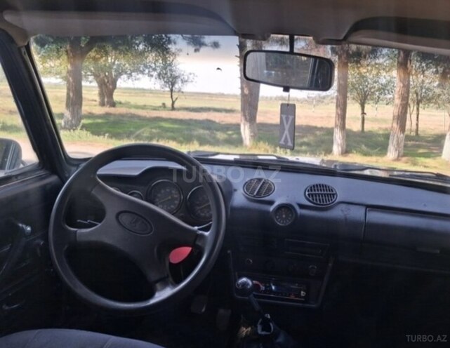 LADA (VAZ) 2106 1992, 195,660 km - 1.6 l - Biləsuvar