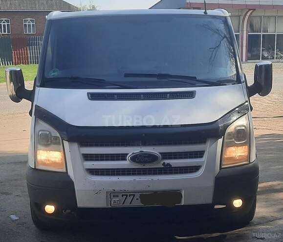 Ford Transit 2008, 272,300 km - 2.2 l - Lənkəran
